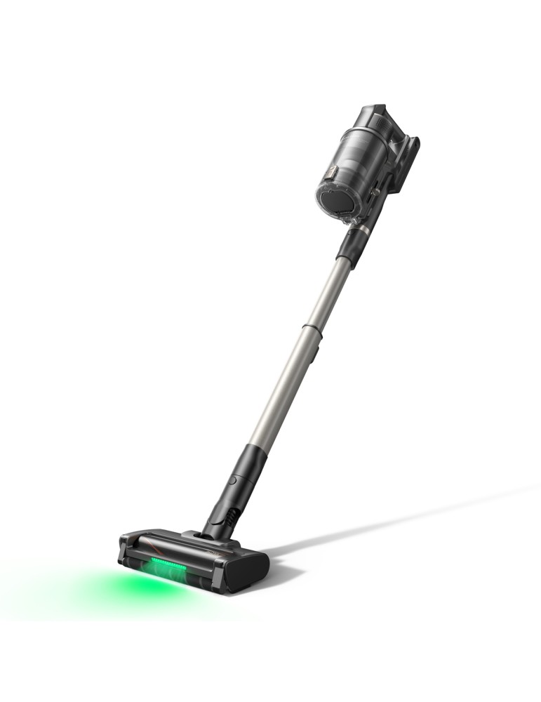 Mova G70 Complete Akkustaubsauger mit Roboterarm