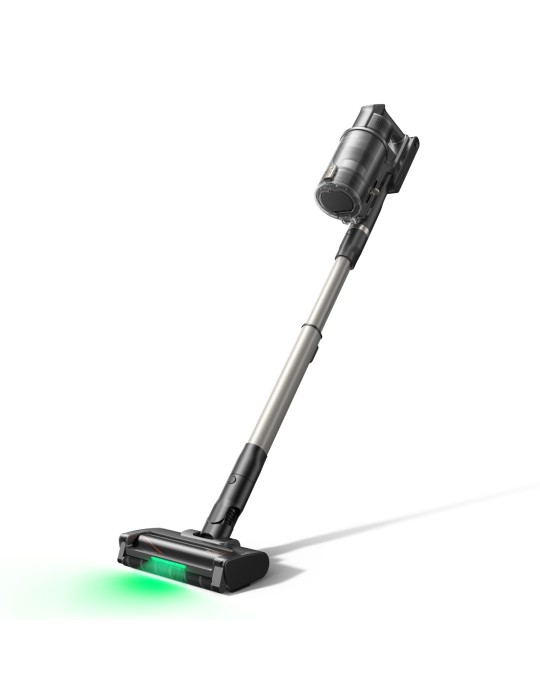 Mova G70 Complete Akkustaubsauger mit Roboterarm