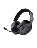 Trust Gaming GXT493 CARUS Wireless Gaming Headset schwarz Leistungsstarkes, ohrumschließendes kabelloses Gaming-Headset für ein 
