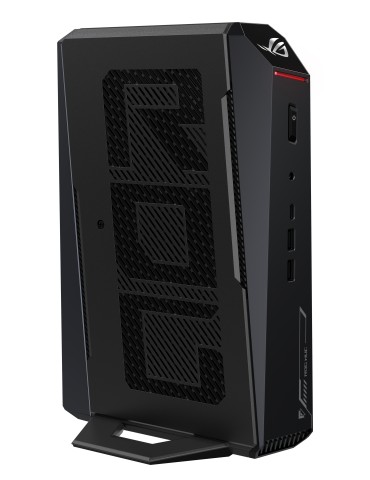 ASUS ROG NUC 15 Mini-PC RNUC15JNK9X389A2 - Intel Core Ultra 9 275HX, 32GB DDR5 RAM, 1000GB SSD, NVidia GeForce RTX 5070Ti Grafik