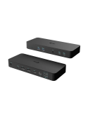 i-tec USB-C Intelligent Triple Display Docking Station, PD 100W