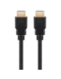 Goobay HDMI Kabel - Ultra High-Speed mit Ethernet, 1,5m
