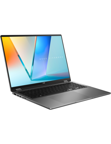 ASUS Vivobook 16 Flip TP3607SA-RJ033W - 16" 2,8k OLED, Intel Core Ultra 7 256V, 16GB RAM, 1TB SSD, Windows 11