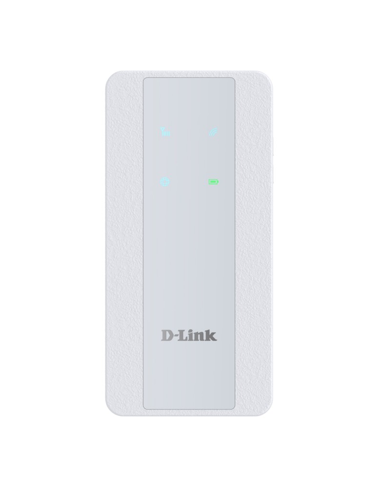 D-Link F518 5G WiFi 6 Mobiler Hotspot 5G bis zu 2,6 Gbit/s (DL), WLAN AX1800 Dual-Band