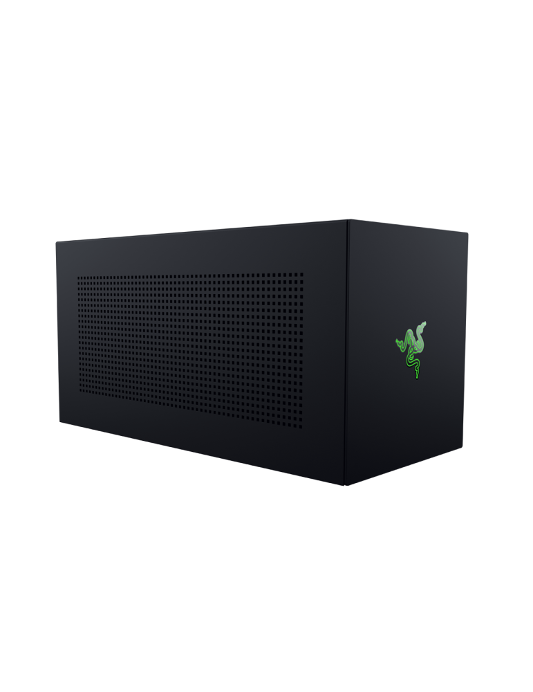 Razer Core X V2 Externes Desktop-Grafikkartengehäuse für Thunderbolt-Notebooks