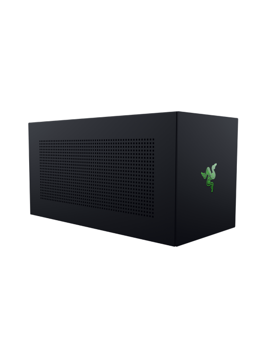 Razer Core X V2 Externes Desktop-Grafikkartengehäuse für Thunderbolt-Notebooks