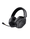 HSE Trust Gaming GXT493PS CARUS Wireless Gaming Headset schwarz Leistungsstarkes, ohrumschließendes und kabelloses PS5 Gaming-He