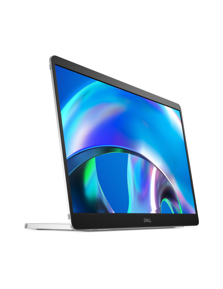 LCD DELL-P1425 Pro 14 Plus Portable Monitor -