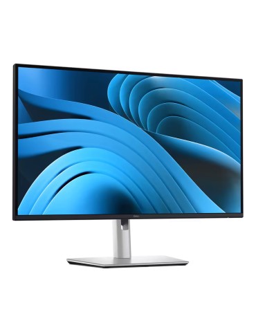 LCD DELL-P2725QE Pro 27 Plus 4K USB-C Hub Monitor -
