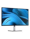 LCD DELL-P2725QE Pro 27 Plus 4K USB-C Hub Monitor -