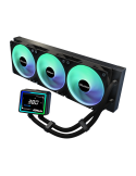 ASRock Challenger 360 Digital Black | AiO-Wasserkühlung