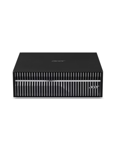 Acer Veriton GN100 Nvidia GB10, 128 GB RAM, 4 TB SSD, Nvidia DGX OS