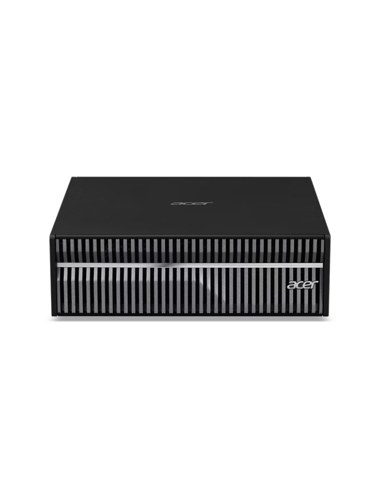 Acer Veriton GN100 Nvidia GB10, 128 GB RAM, 4 TB SSD, Nvidia DGX OS