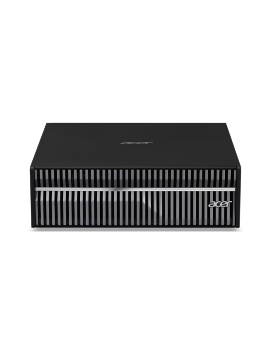 Acer Veriton GN100 Nvidia GB10, 128 GB RAM, 4 TB SSD, Nvidia DGX OS