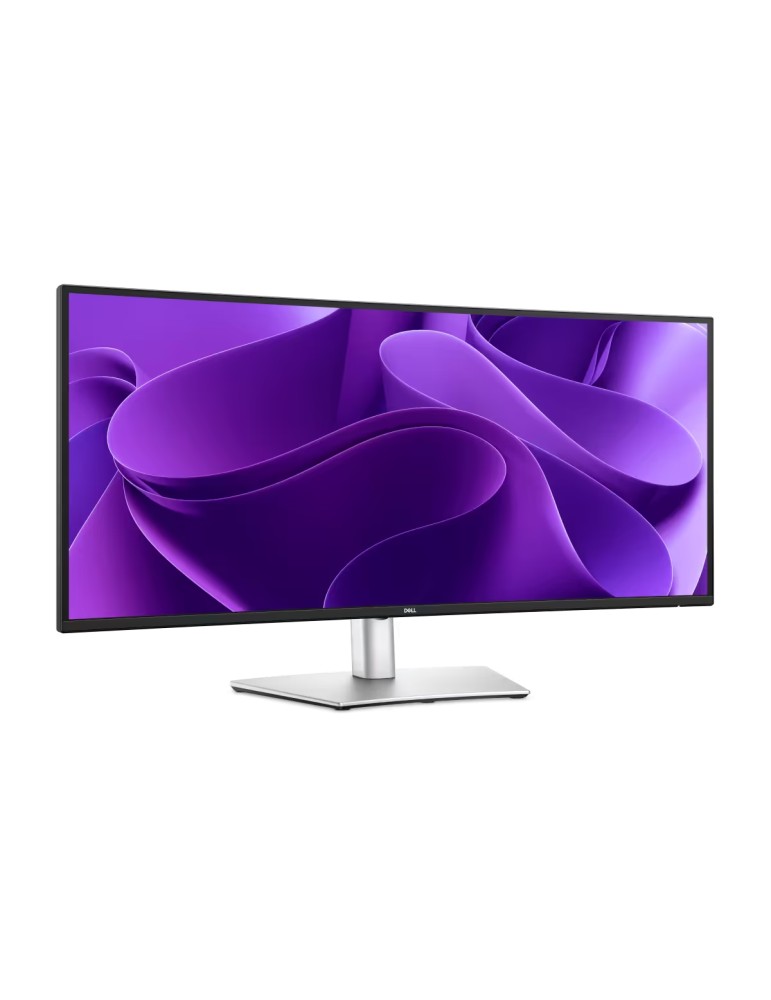  LCD DELL-P3425WE Pro 34 Plus USB-C Hub Monitor -