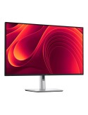 LCD DELL-P3225QE Pro 32 Plus 4K USB-C Hub Monitor -
