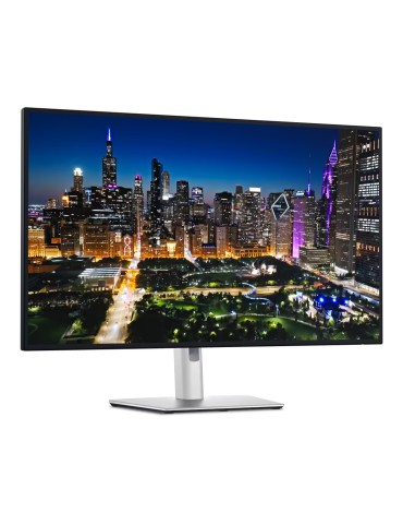 LCD DELL-U3225QE UltraSharp 32 4K Thunderbolt Hub MNT