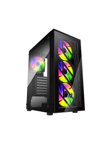 FSP CMT192 | PC-Gehäuse