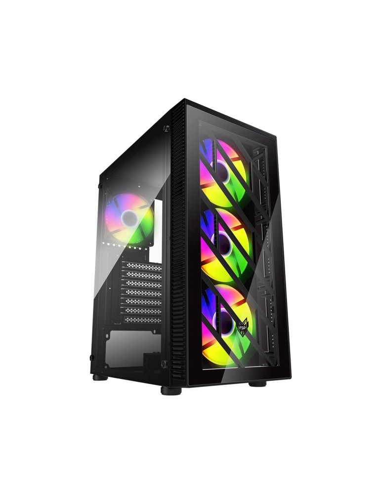 FSP CMT192 | PC-Gehäuse