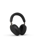 Jabra Evolve3 85 MS Bluetooth Stereo Headset, Kabellos Aktive Geräuschunterdrückung, 6 Mikrofone, MS Teams zertifiziert, Inkl. U