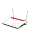 FRITZ!Box 6850 4G WiFi 5 (WLAN AC) Router, Dualband, max. 1.300 Mbit/s, 4G/LTE bis 300 Mbit/s