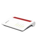 FRITZ!Box 4630 WiFi 7 (WLAN BE) Router, Dualband, max. 3.600 Mbit/s