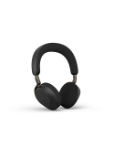 Jabra Evolve3 75 MS Bluetooth Stereo Headset, Kabellos Aktive Geräuschunterdrückung, 6 Mikrofone, MS Teams zertifiziert, Inkl. U