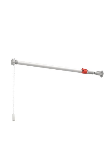 Eve MotionBlinds Upgrade Kit für Rollos (Matter) Motor für kleine Rohrdurchmesser
