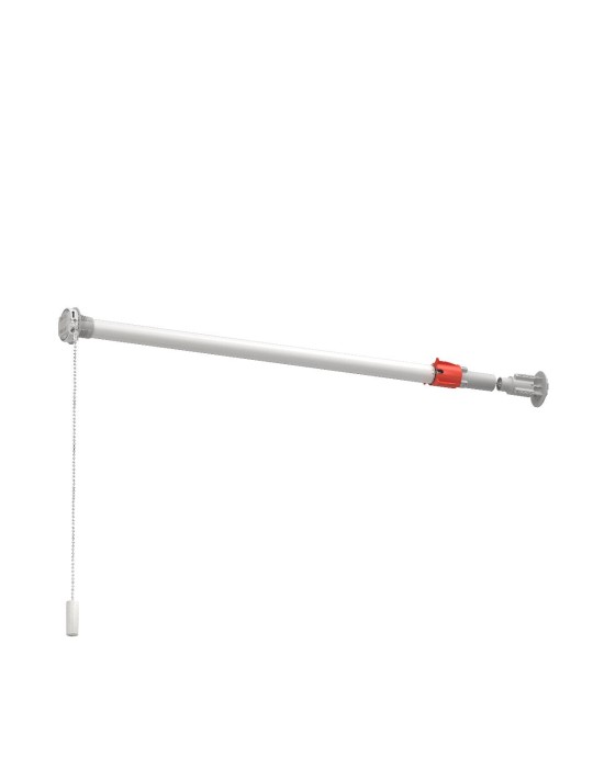 Eve MotionBlinds Upgrade Kit für Rollos (Matter) Motor für kleine Rohrdurchmesser