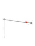 Eve MotionBlinds Upgrade Kit für Rollos (Matter) Motor für kleine Rohrdurchmesser