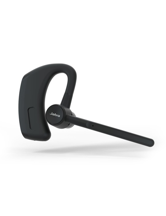 Jabra Perform 45 SE, Mono Bluetooth Headset Push-to-talk-Zeit: bis zu 27 Stunden, Maximale Reichweite 100m, Bluetooth® Multipoin