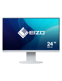 Eizo FlexScan EV2460-WT - LED, IPS-Panel, DisplayPort, USB-Hub