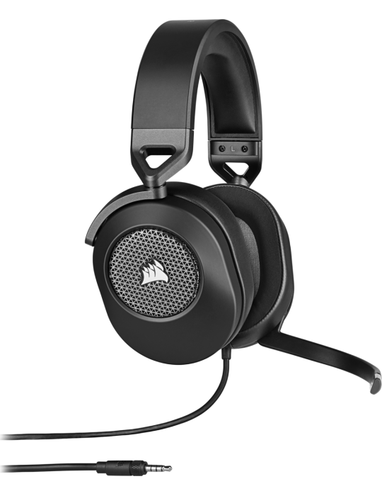 CORSAIR HS65 Surround carbon