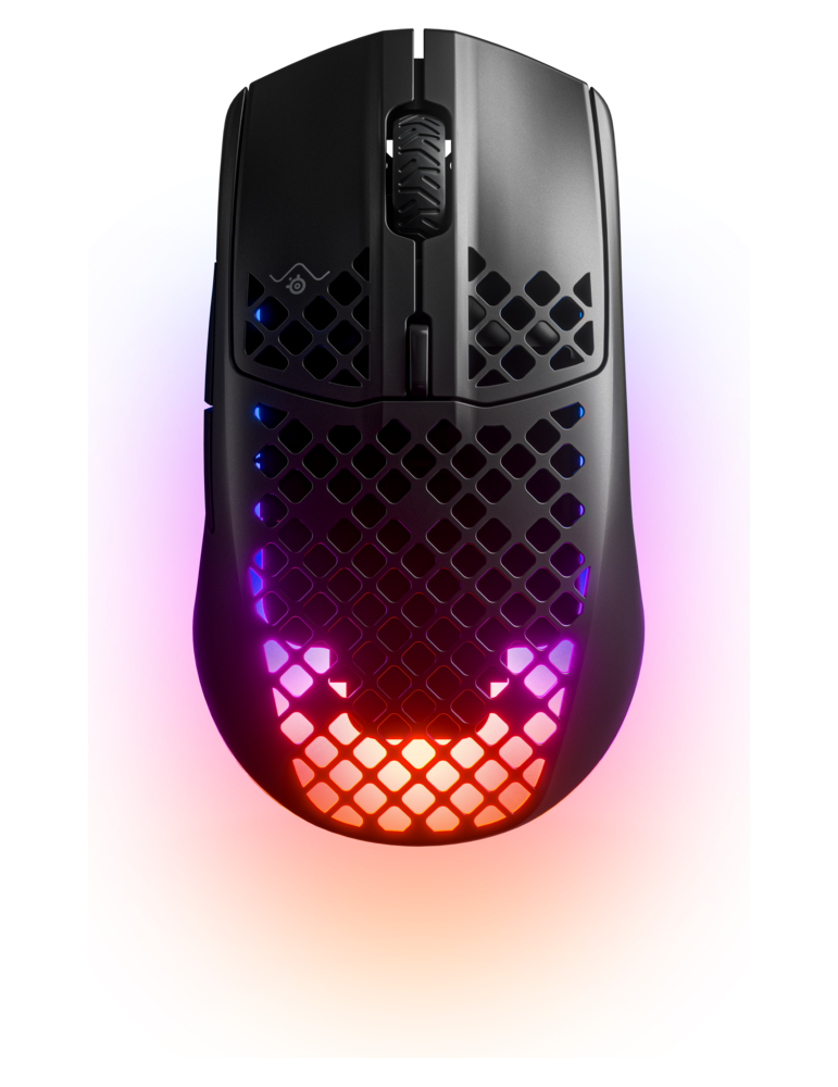 SteelSeries Aerox 3 Wireless (2022)