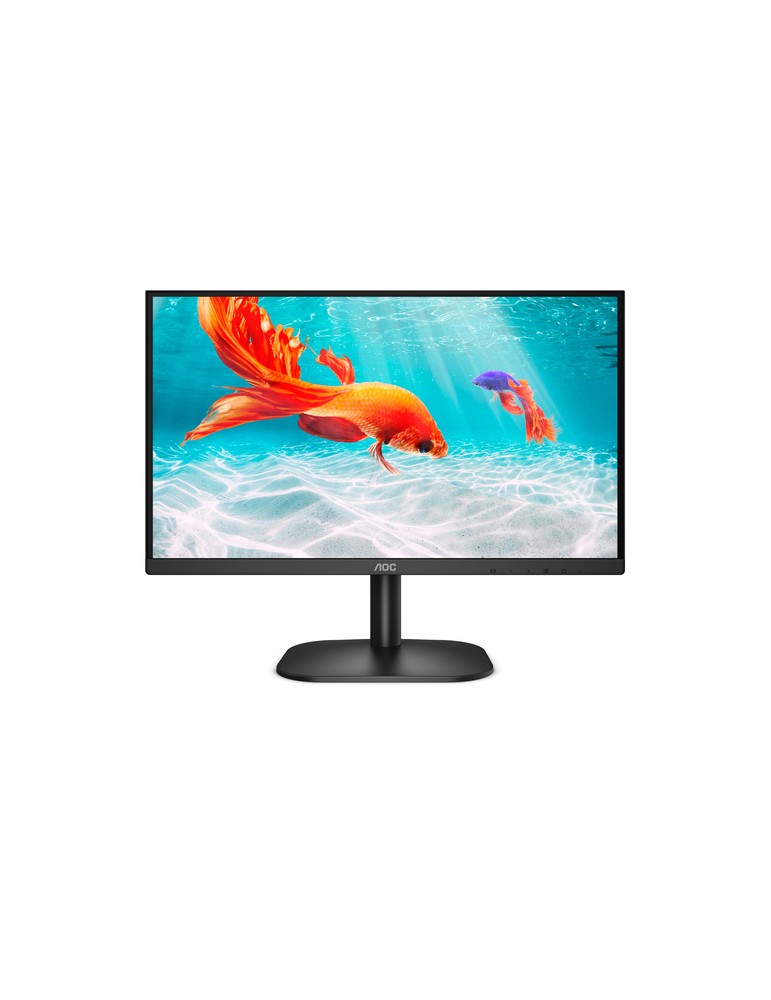 AOC 22B2H Full HD Monitor - VA-Panel, HDMI