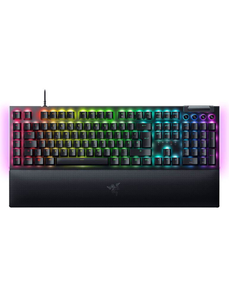RAZER BlackWidow V4