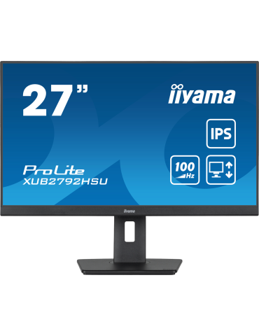 iiyama ProLite XUB2792HSU-B6