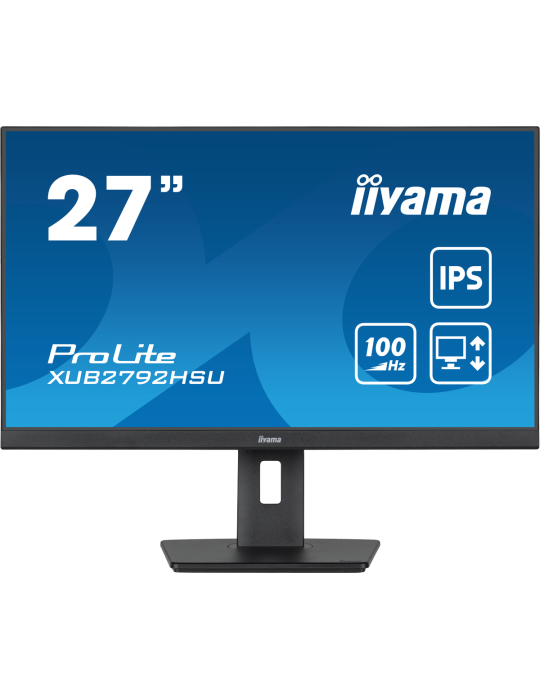 iiyama ProLite XUB2792HSU-B6