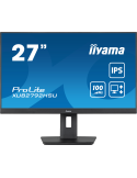 iiyama ProLite XUB2792HSU-B6