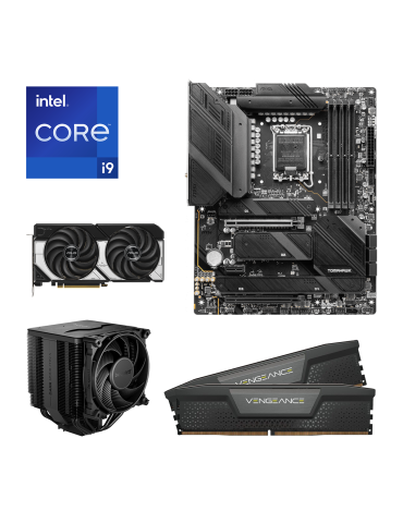PC Aufrüstkit Gaming IN109