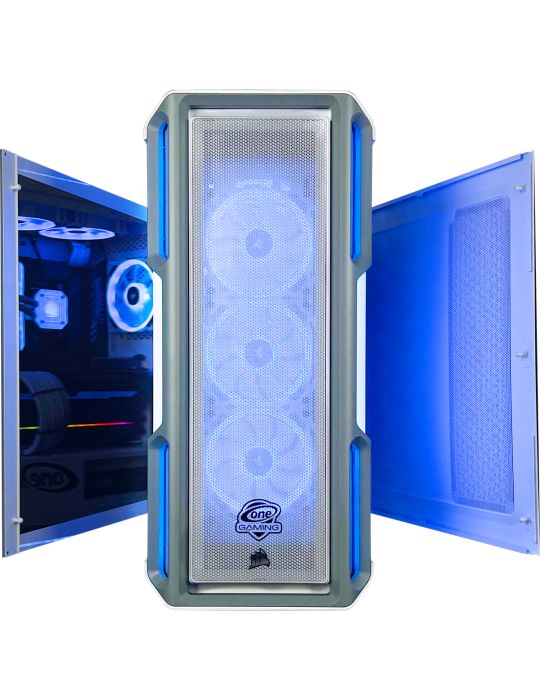 High End PC AN074 - Corsair Edition