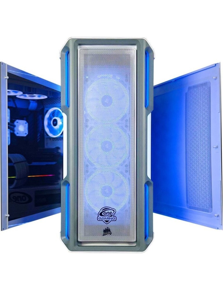 High End PC AN074 - Corsair Edition