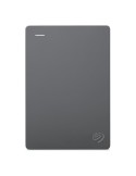 Seagate Basic 2TB Grau Externe Festplatte, USB 3.2 Gen 1x1