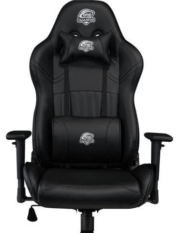Gaming Stuhl ONE GAMING Chair Pro BLACK V2