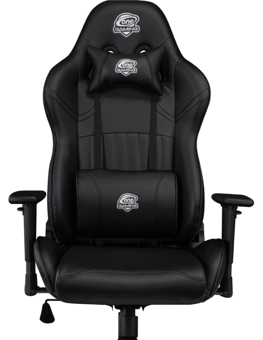 Gaming Stuhl ONE GAMING Chair Pro BLACK V2