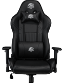 Gaming Stuhl ONE GAMING Chair Pro BLACK V2