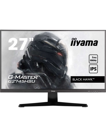 iiyama G-MASTER G2745HSU-B2 Black Hawk
