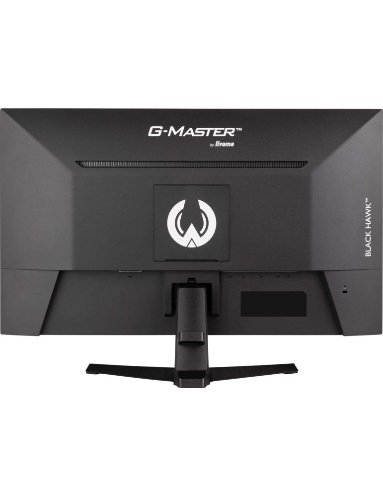 iiyama G-MASTER G2745HSU-B2 Black Hawk