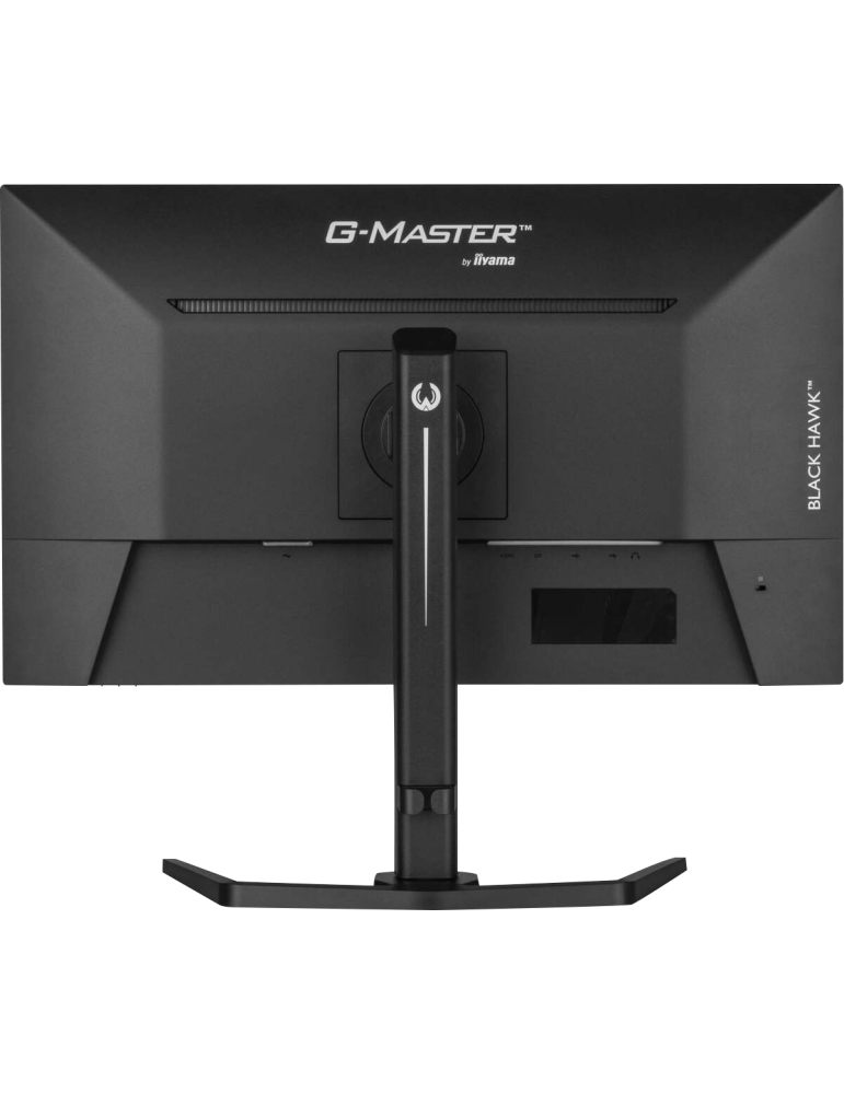 iiyama G-MASTER GB2745QSU-B2 Black Hawk