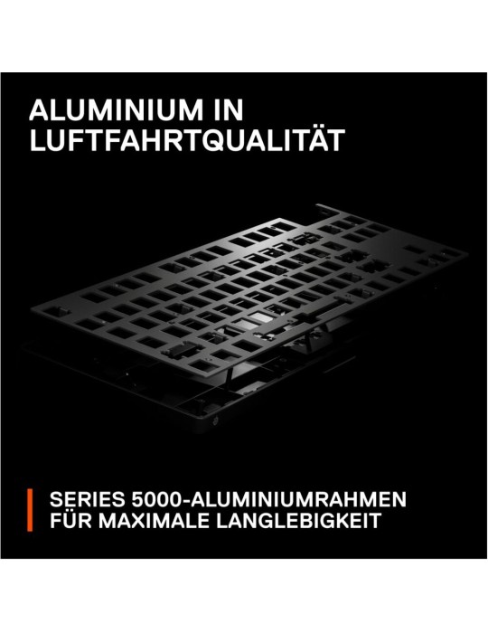 SteelSeries Apex Pro TKL (2023)